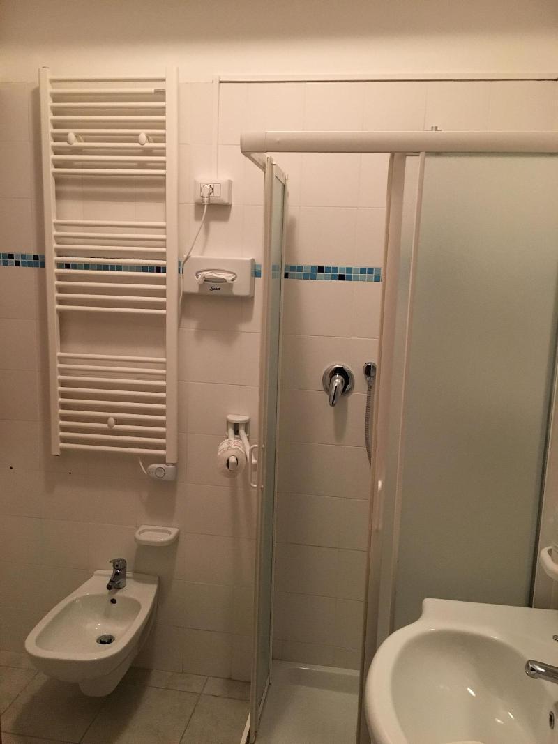Hotel Petite Fleur Alba Adriatica Eksteriør billede