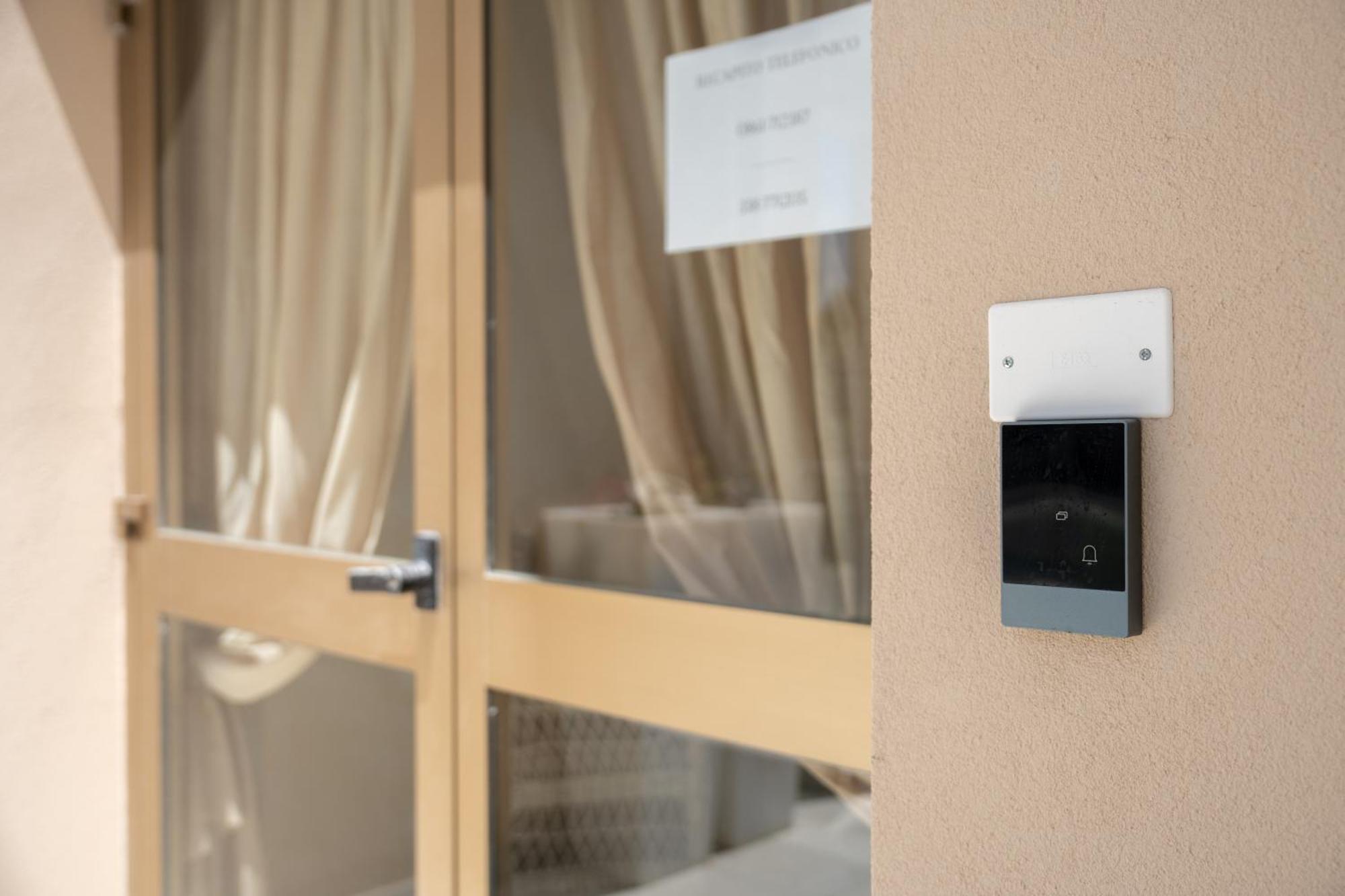 Hotel Petite Fleur Alba Adriatica Eksteriør billede