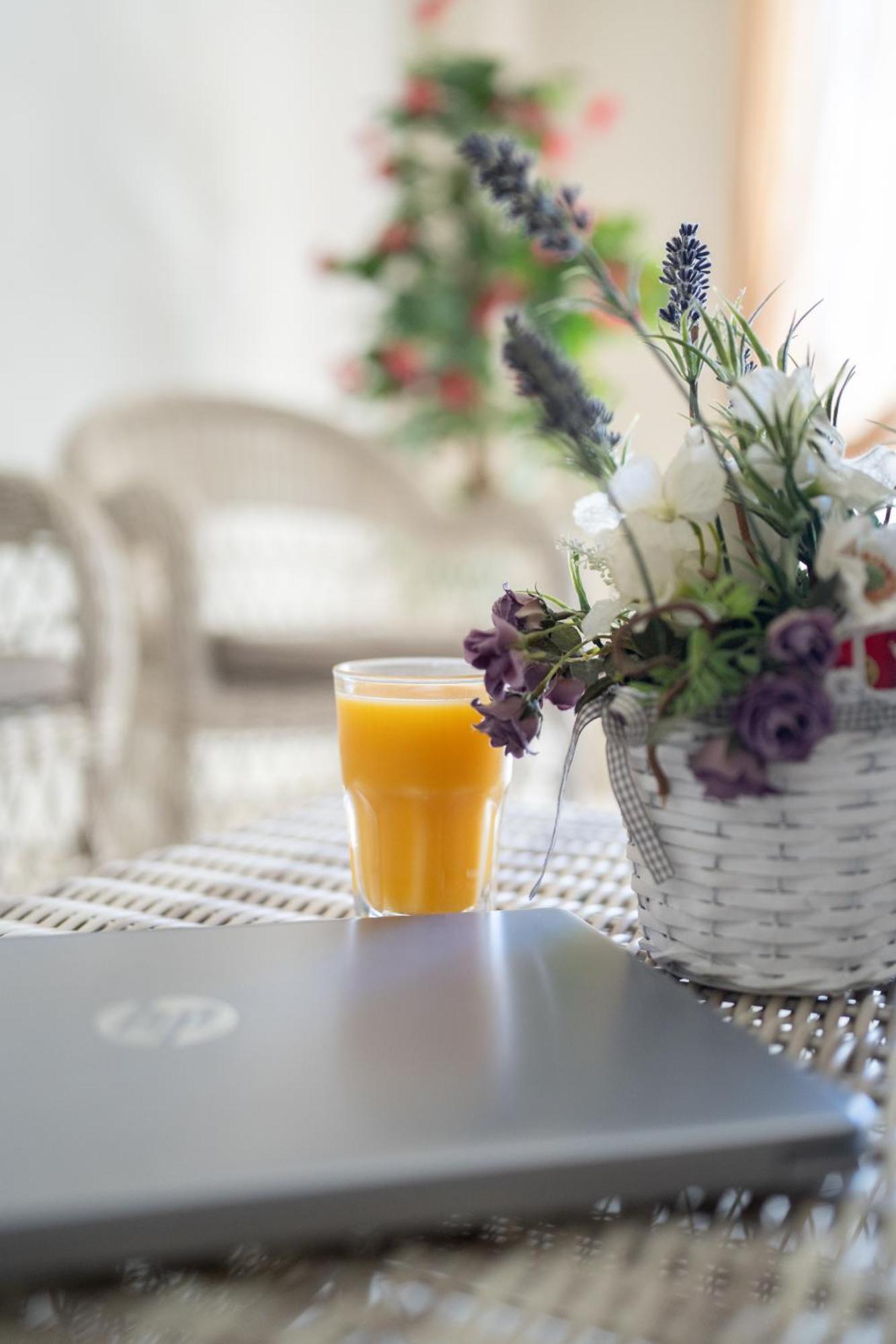 Hotel Petite Fleur Alba Adriatica Eksteriør billede